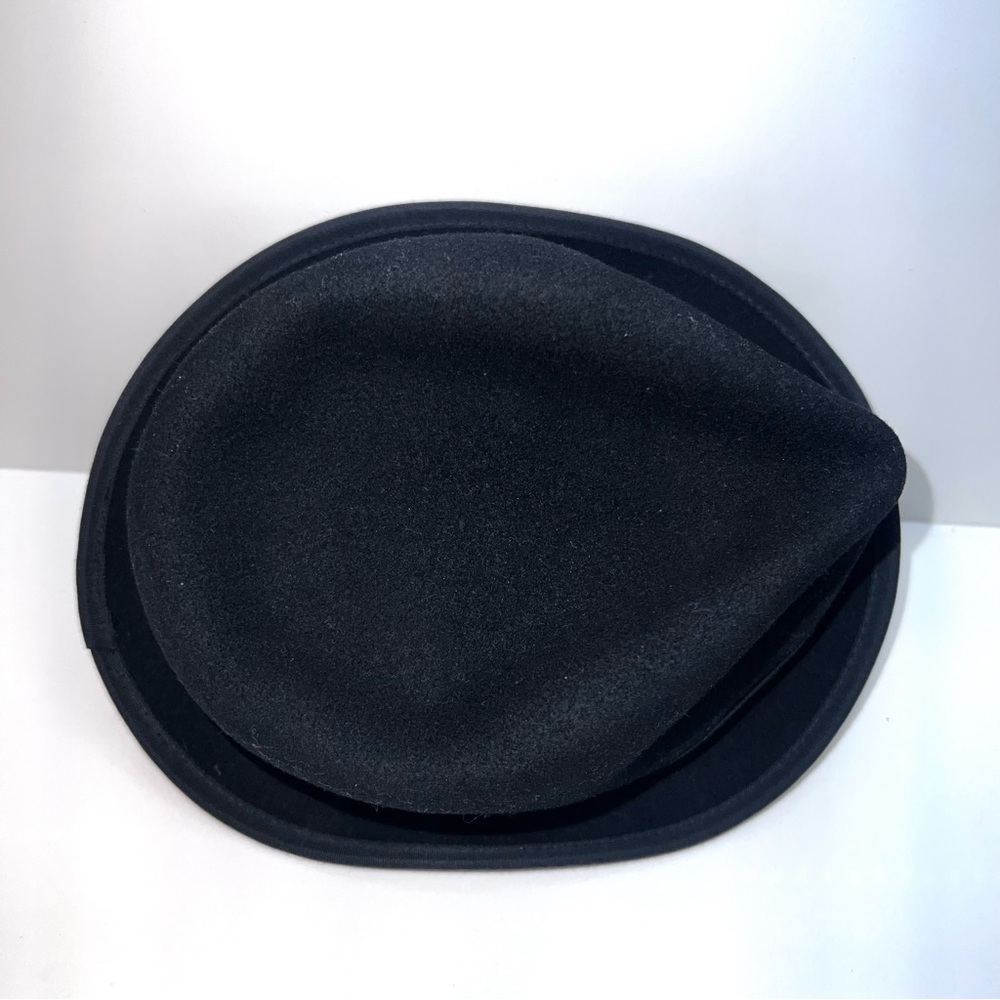 RAG & BONE Wool hat women - Picture 10 of 11